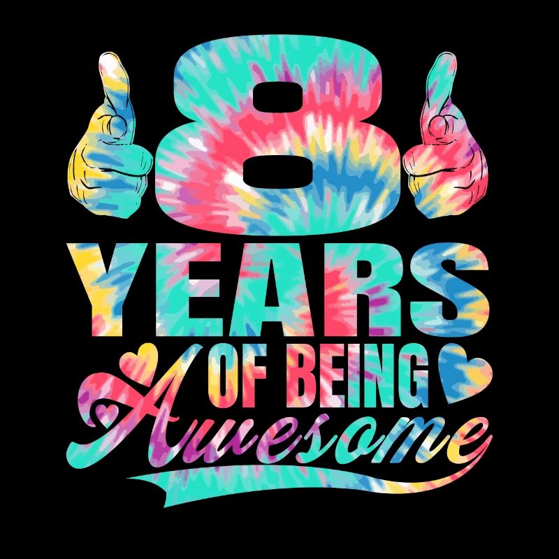 8. Geburtstag Oder Jahrestag 8 Years Of Being