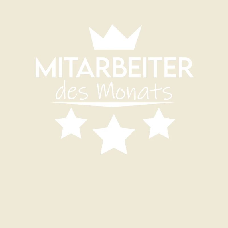 Mitarbeiter des Monats Geschenk