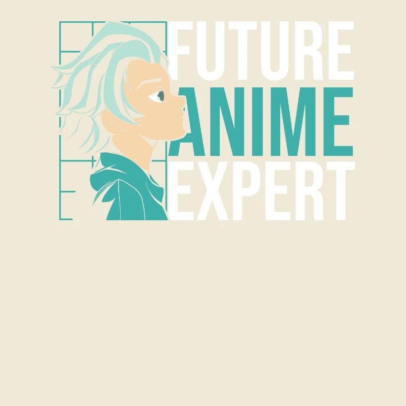 Future anime expert | Anime lovers |