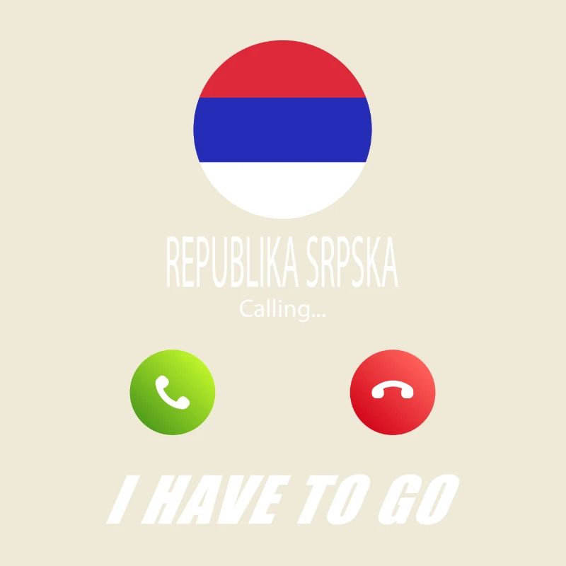 Republika SRPSKA appelle les drapeaux lusiger