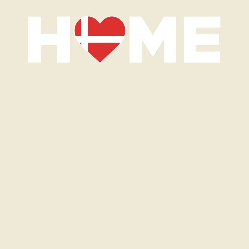 Danemark Accueil Danemark Drapeau Danemark Amour
