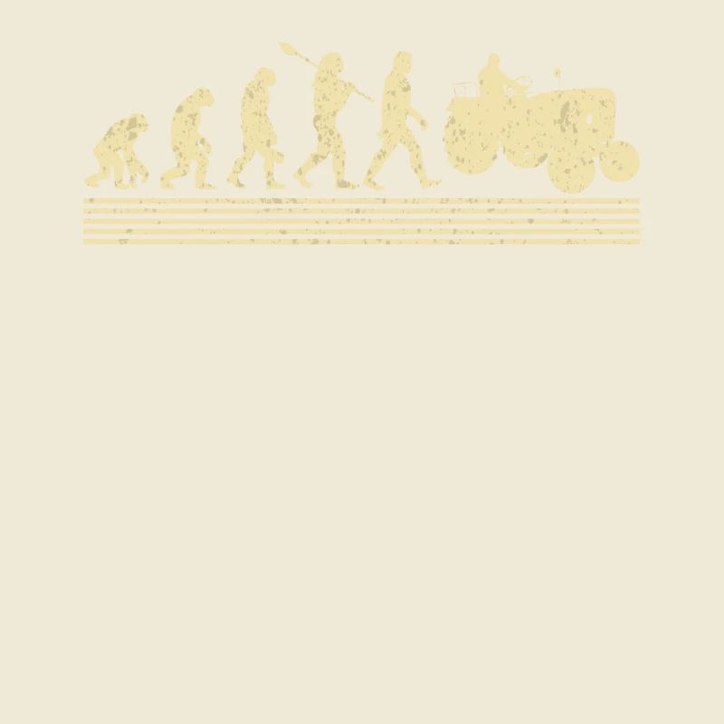 Landwirt-evolution