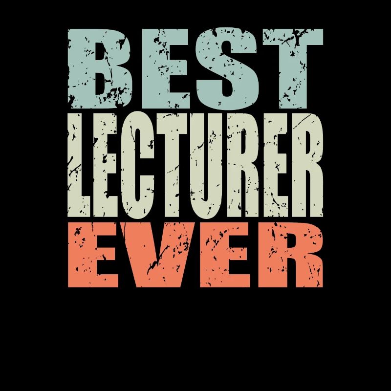 Best Lektor ever Lektor Gift