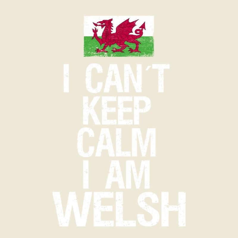 I can not Keep Calm I am Waliser