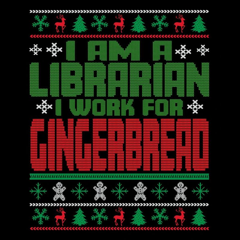 Bibliothekar Weihnachten Spruch