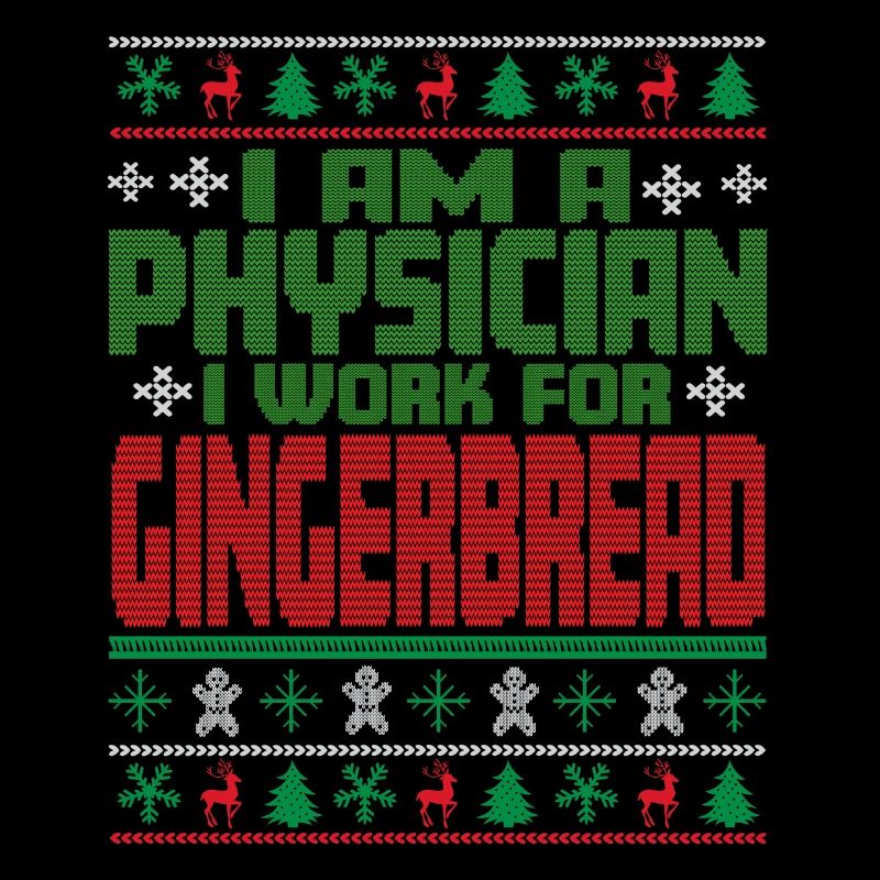 Arzt Weihnachten Spruch