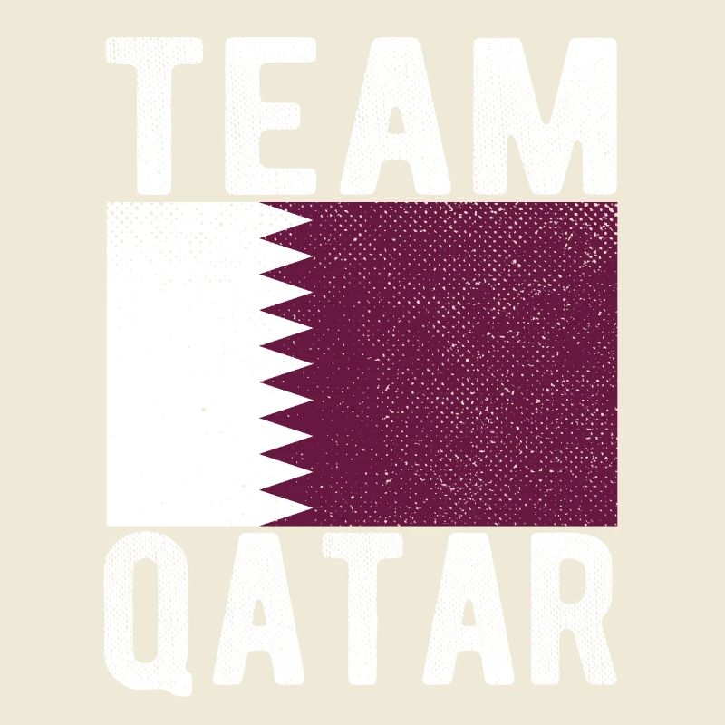 Drapeau du Qatar