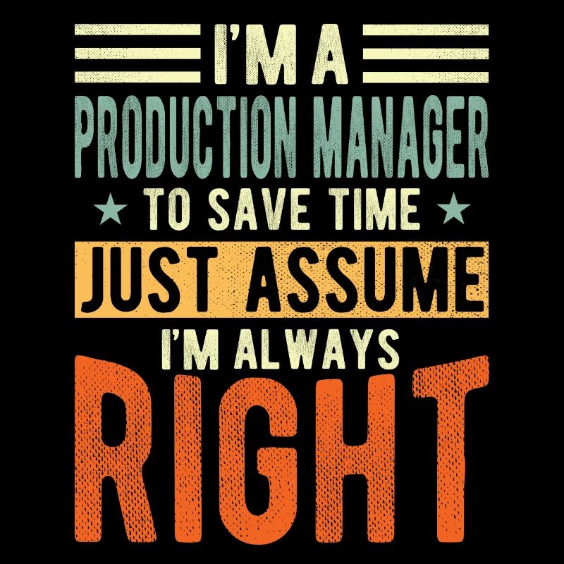 Production