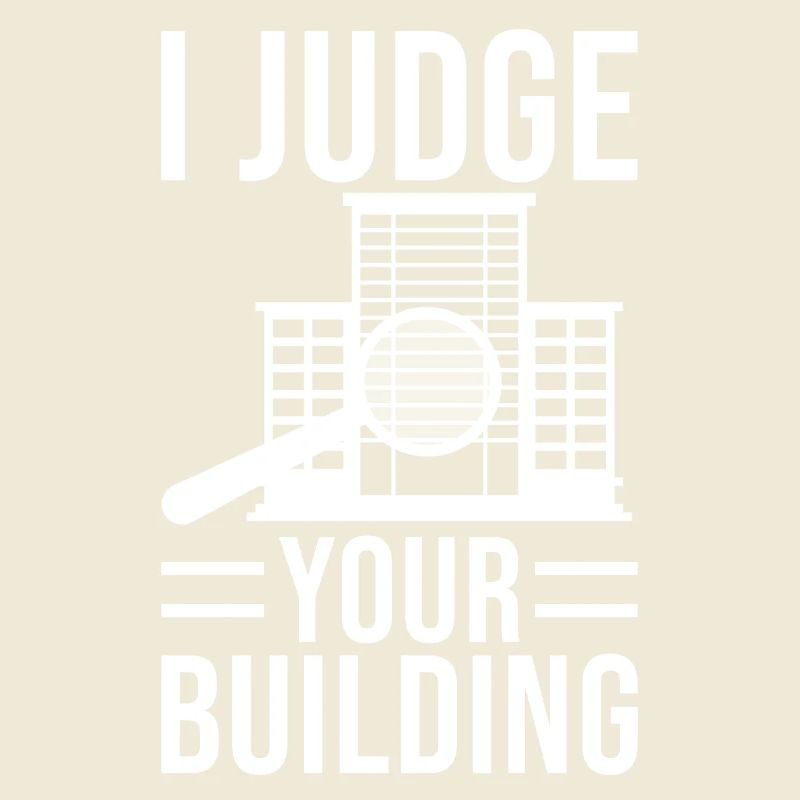 Building Inspector Gift