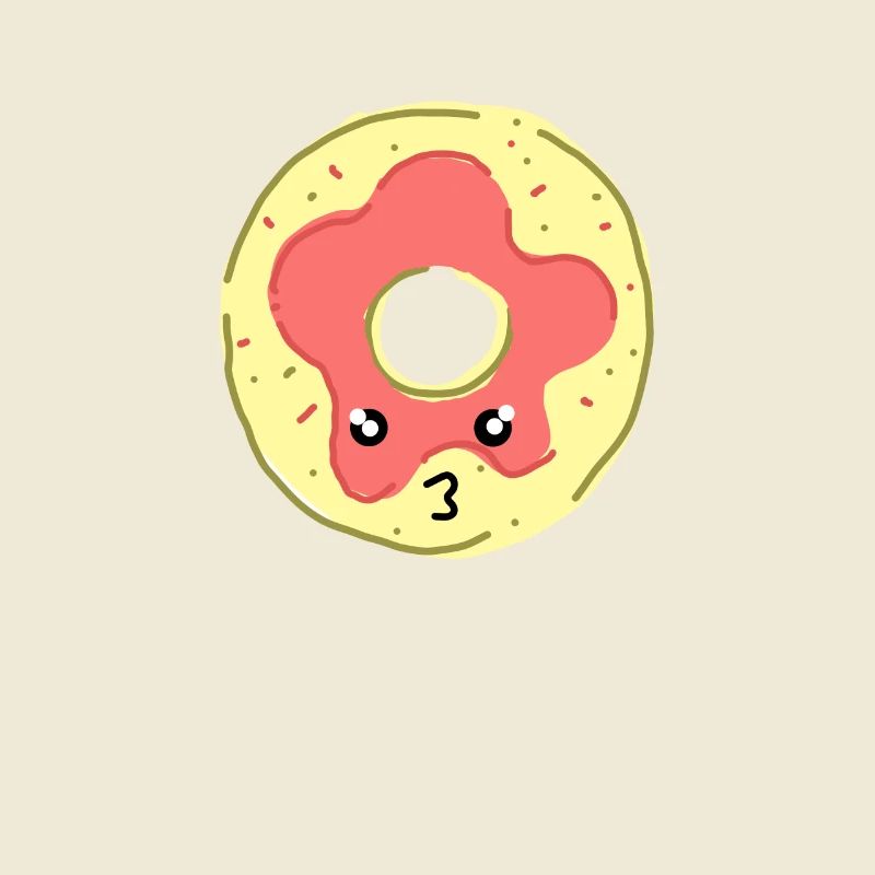 Kawaii Candy