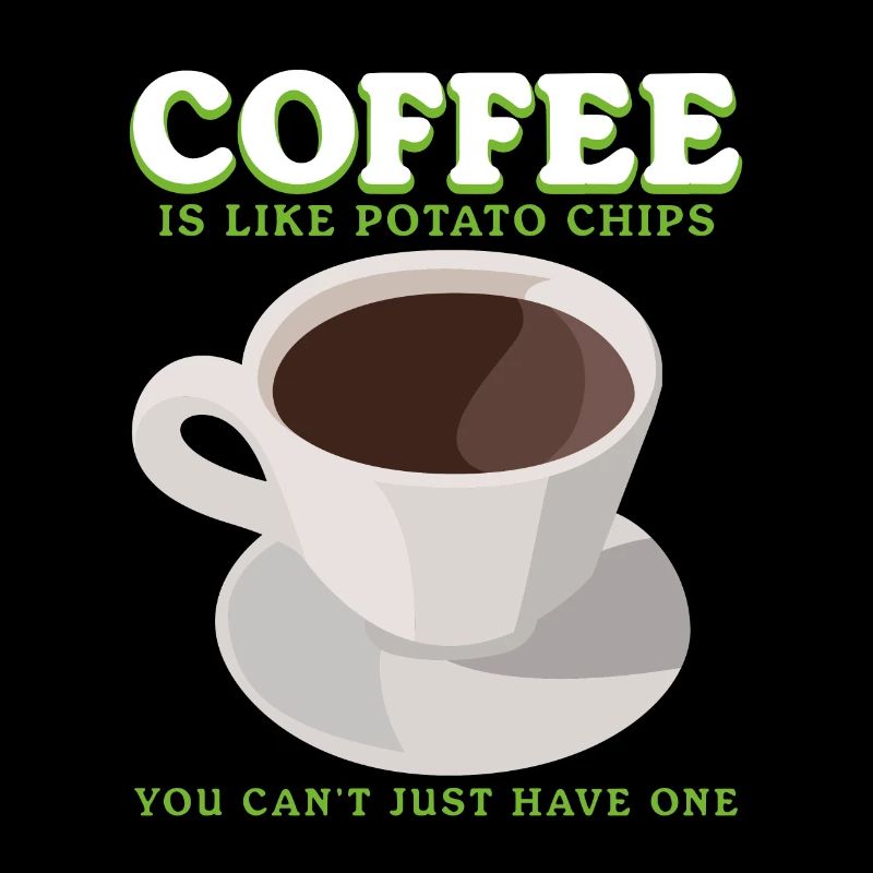 Coffee Coffee Drinker Coffee Lovers Gift