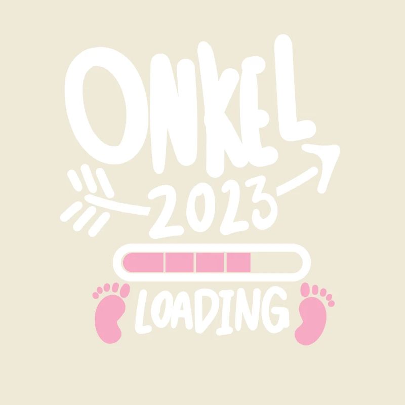 Onkel 2023 - Onkel werden - Onkel loading 2023