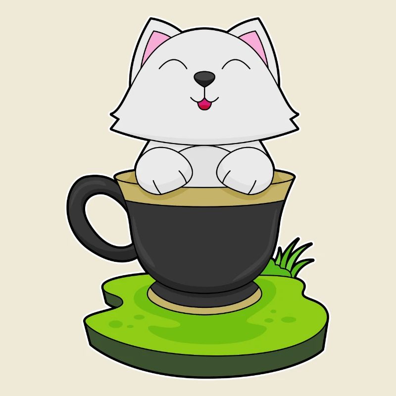 Coupe Cat