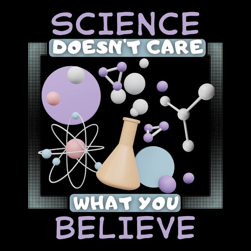 Saying for scientists physicists, chemist profession