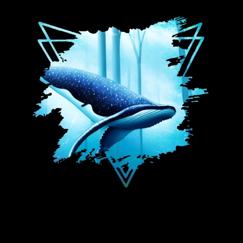Whale Shark Motive: A Majesty