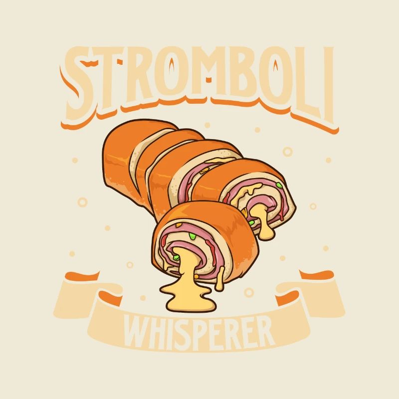 Stromboli Chuchoteur