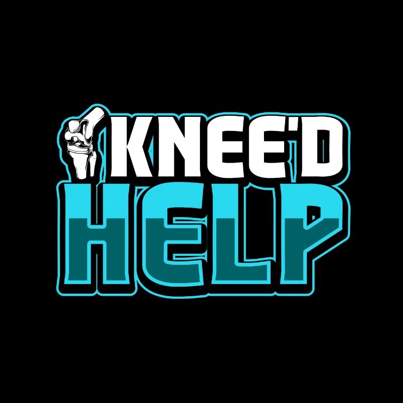 I kneed help - Knee surgery