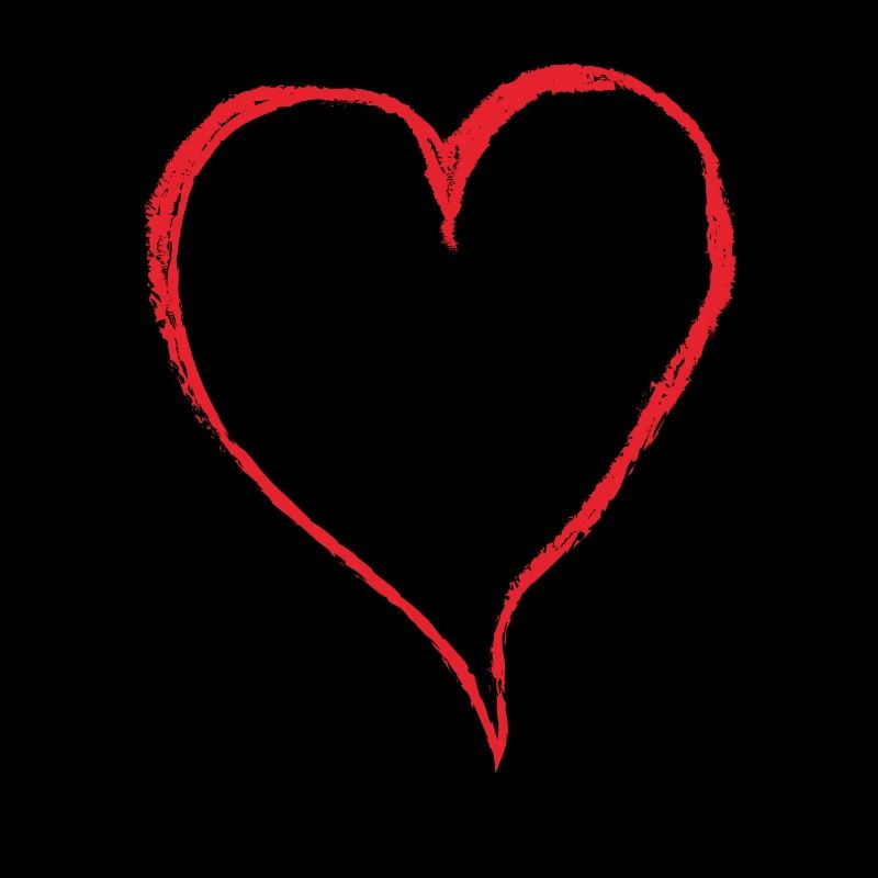 Big Heart