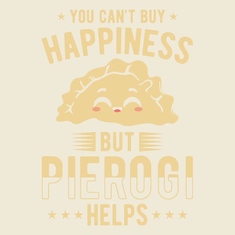 Pierogi dumplings