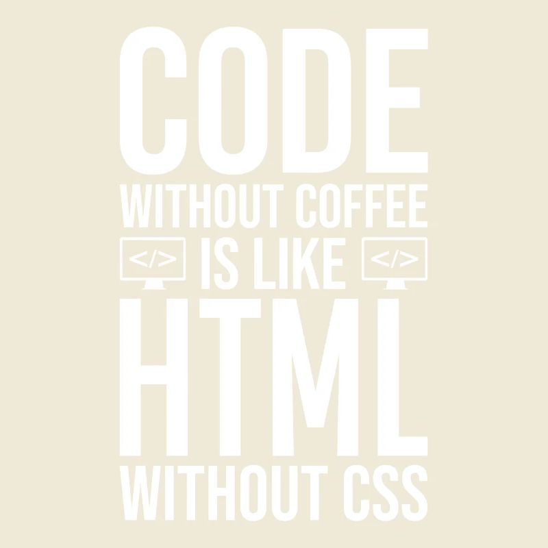 Coder Café Cadeau