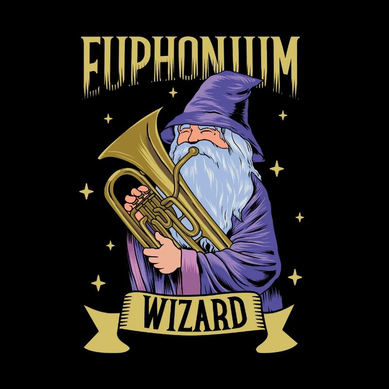 Euphonium Wizard - Euphoniste