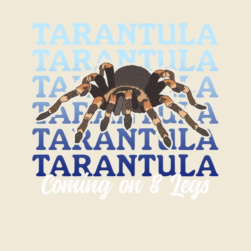 Tarantula Spider Tarantula Tarantula Gift