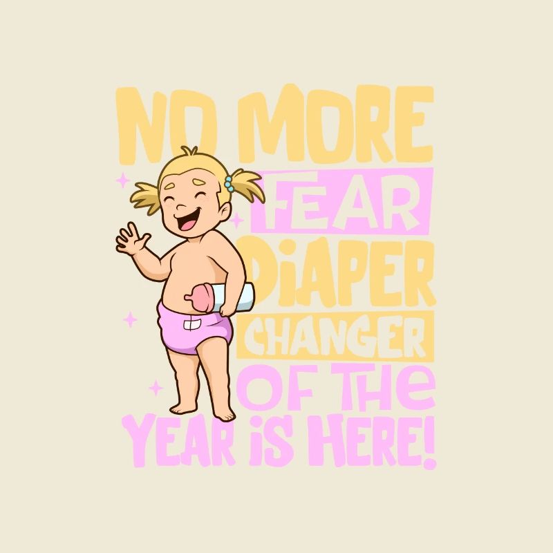 Don't Worry - Diaper Changes
