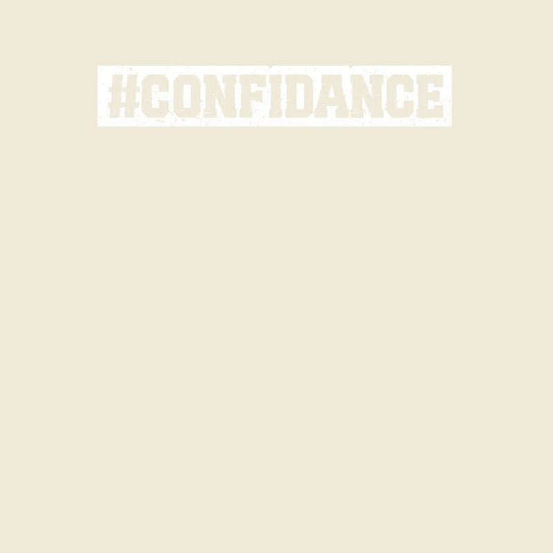 Confidance Cute Dance Workout Dancing Salsa Ballet