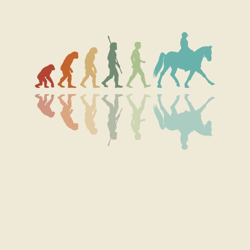 Evolution Équitation