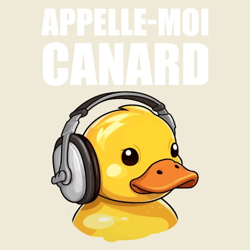 Appelle-moi Canard