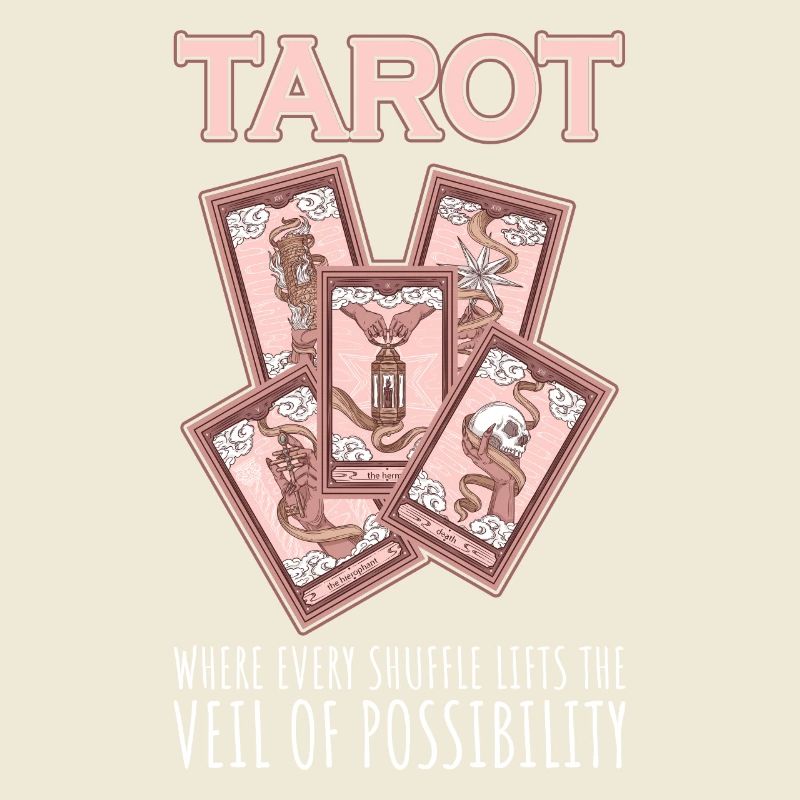 Carte de Tarot