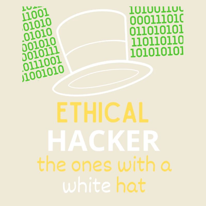 Ethical Hacker White Hat