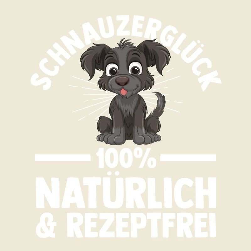 Schnauzer géant Schnauzer chien