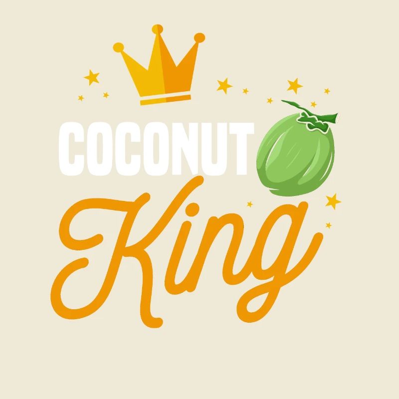 Coconut King