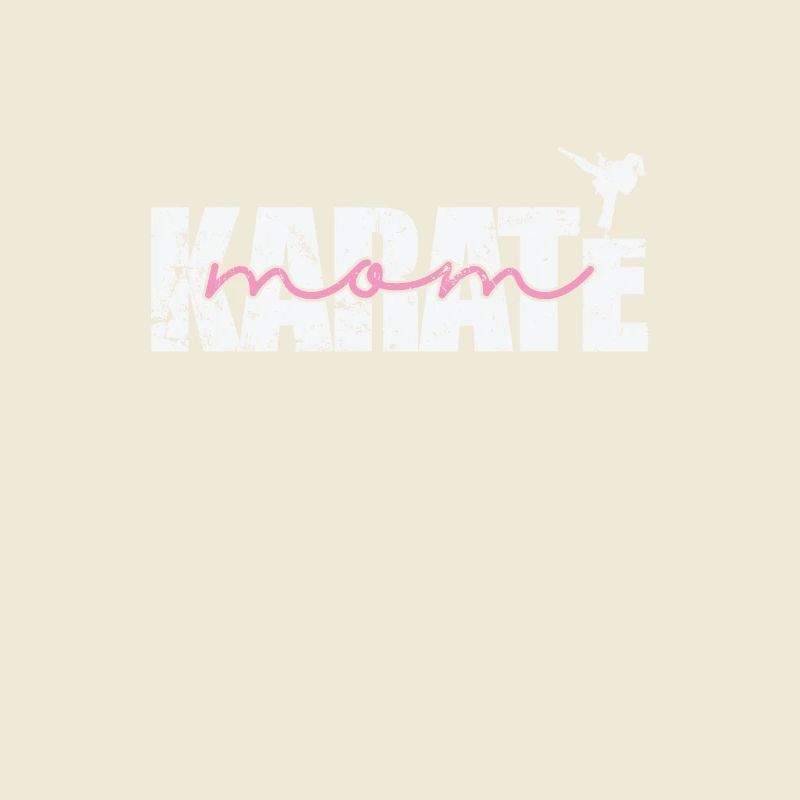 Karaté Maman