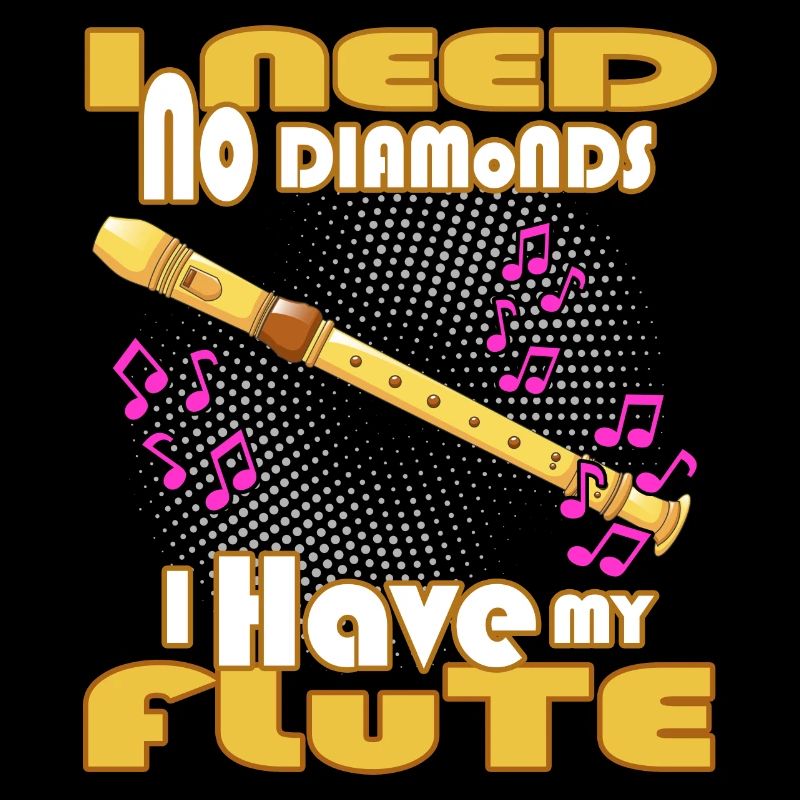 Flute Brass Band Clarinet