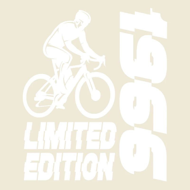 Édition limitée 1966 édition limitée anniversaire