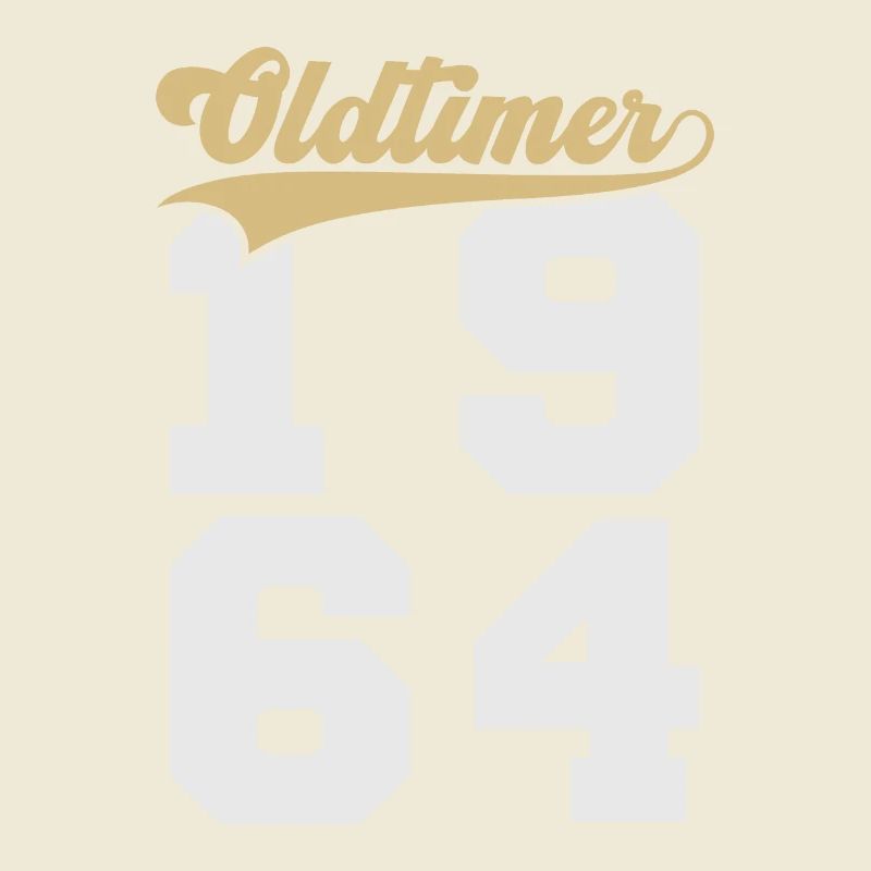 Oldtimer 1964