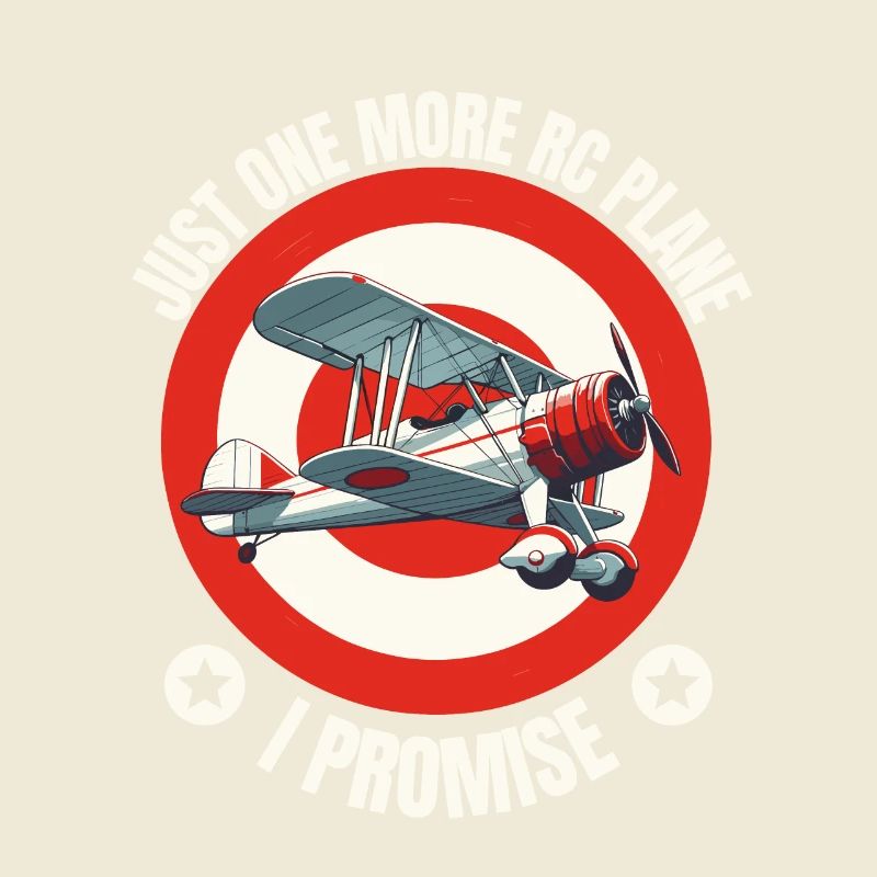 Modèle d’avion télécommandé Constructeur de modèles d’avion