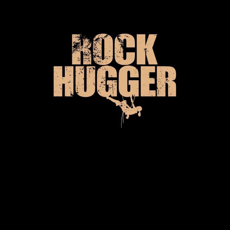 Rock Hugger Bouldering