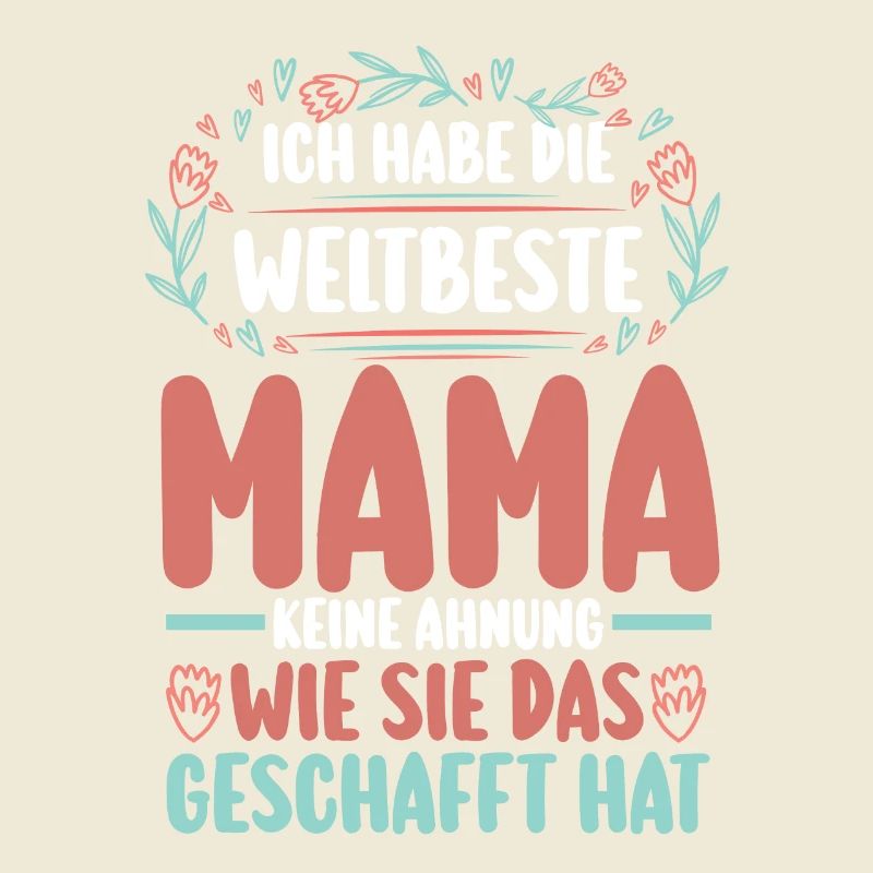 Mutter Muttertag Mama