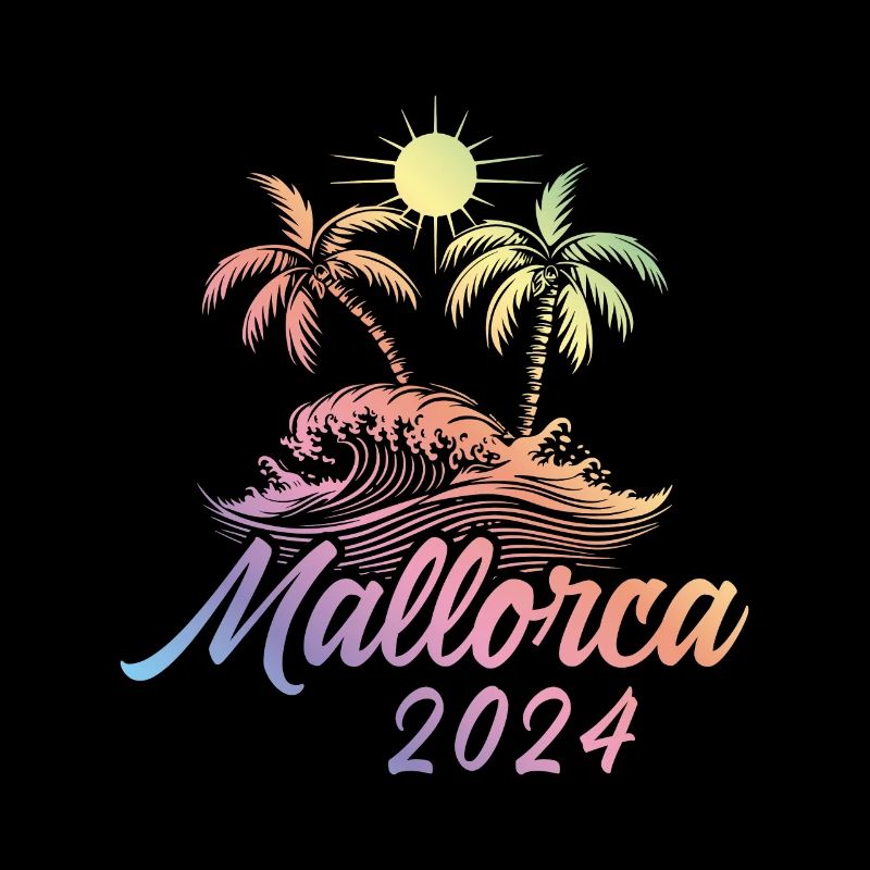Mallorca 2024 Bunt