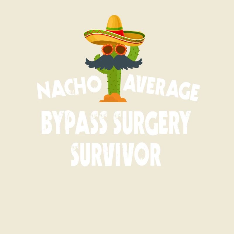 Operation aNacho Average Bypass-Operation Cinco De