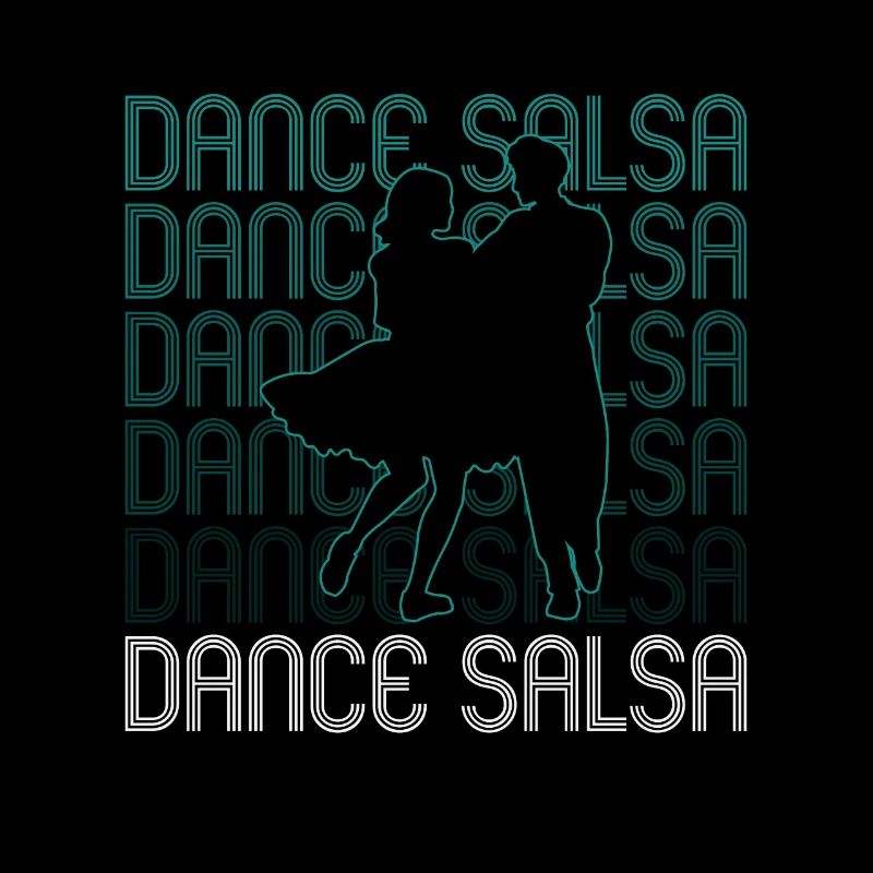 Salsa Danse Salsa Mambo Mélomane Danse Sport