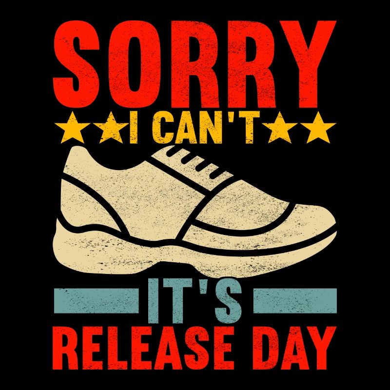 Sneakerhead Collectionneur de baskets