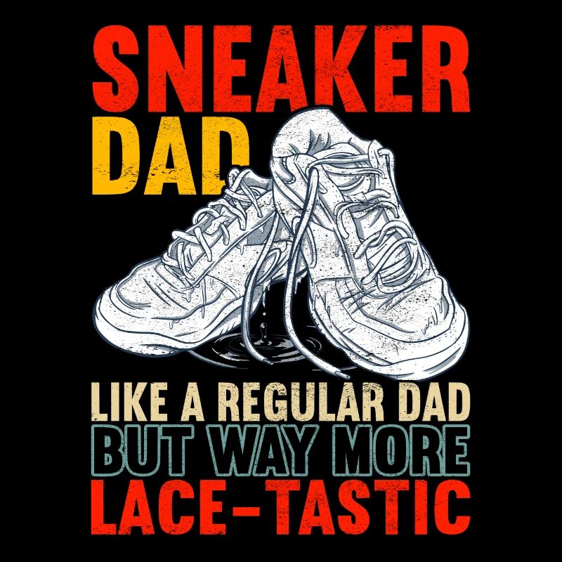 Sneakerhead Sneaker Collector