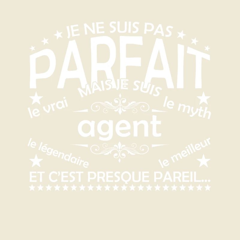 Agent the only Agent the real Agent