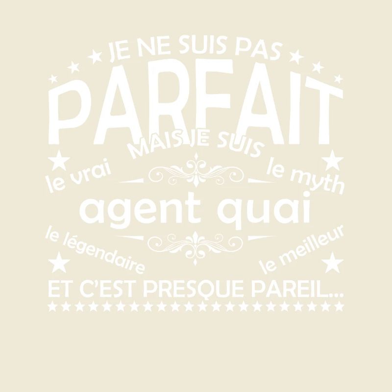 Dock Agent: Der einzige Dock Agent, der echte Dock Agent