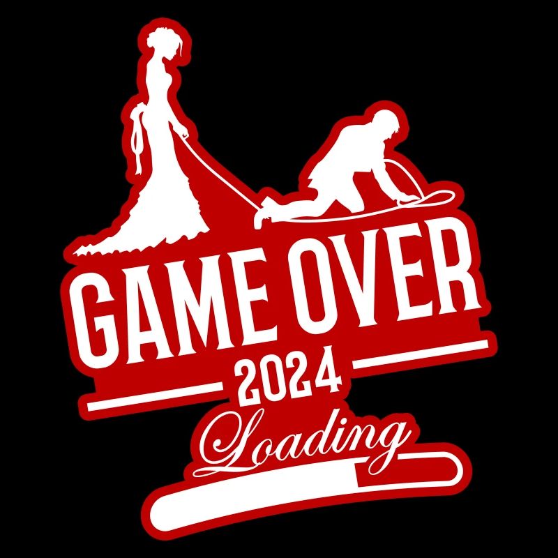 Hochzeit Loading 2024 Game Over