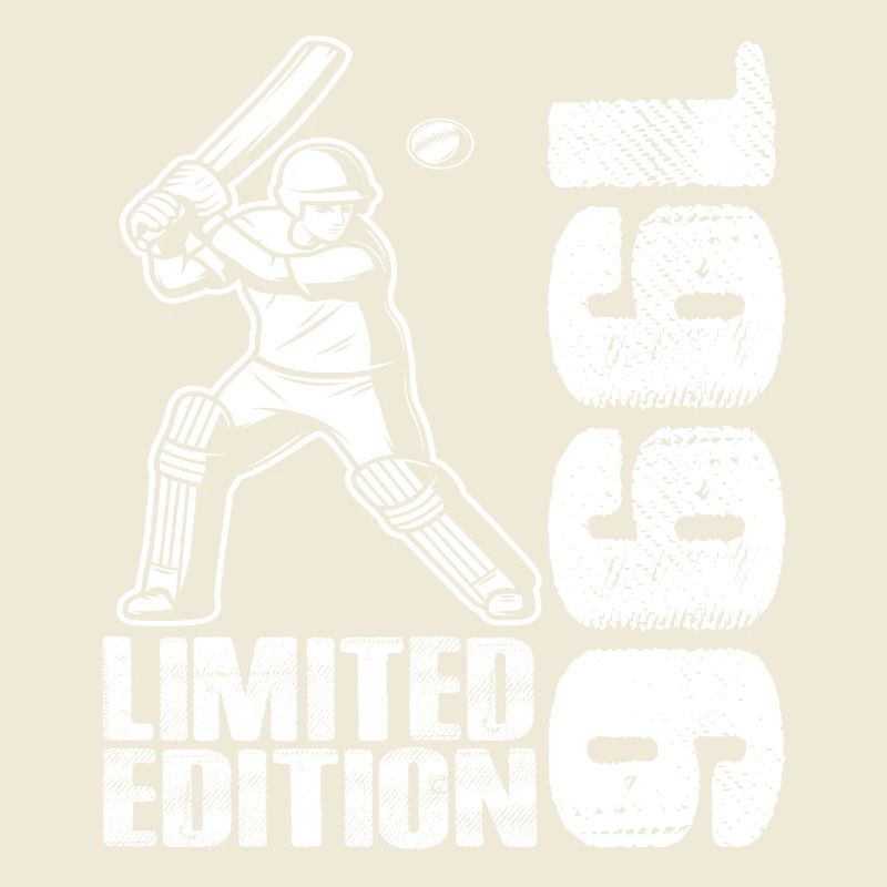 Édition limitée 1996 Édition limitée Cricket